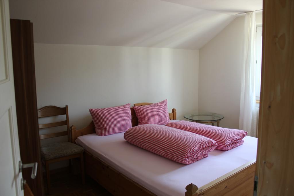 Hotel Hirschen